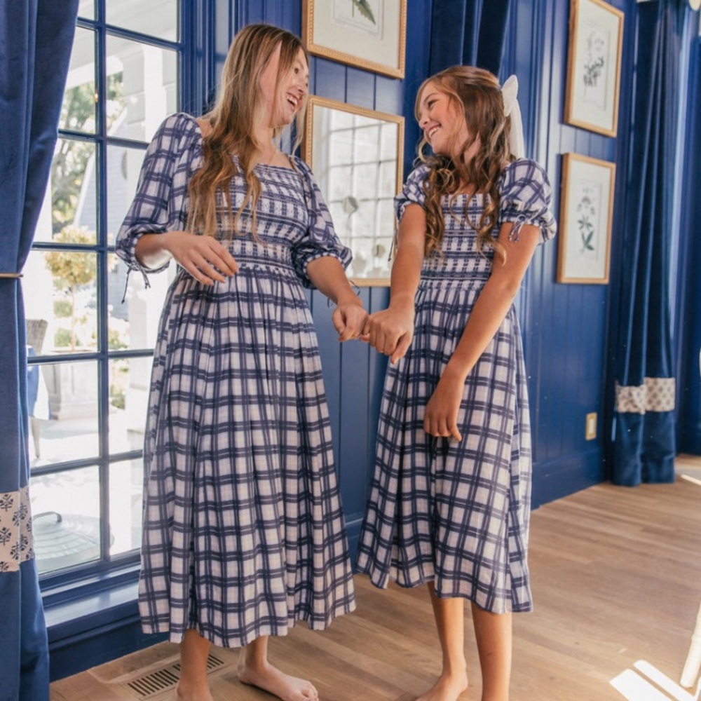 JessaKae Kate Dress XXS